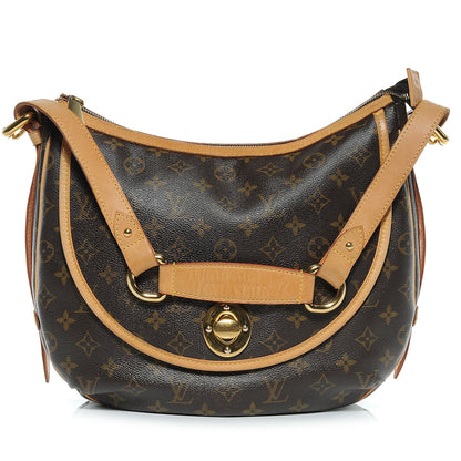 Louis Vuitton Monogram Tulum GM 1 of 7