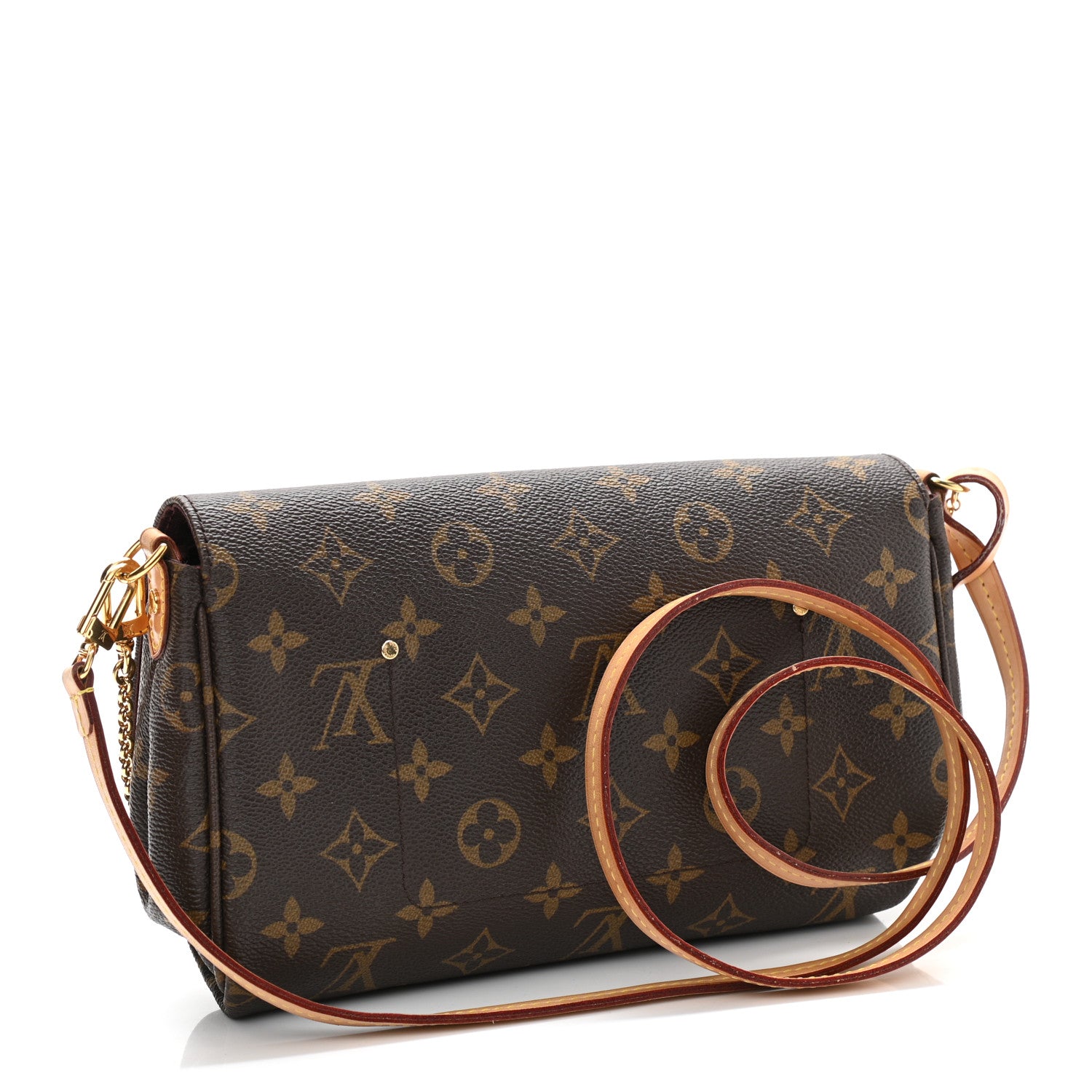 Louis Vuitton Monogram Favorite MM 3 of 13