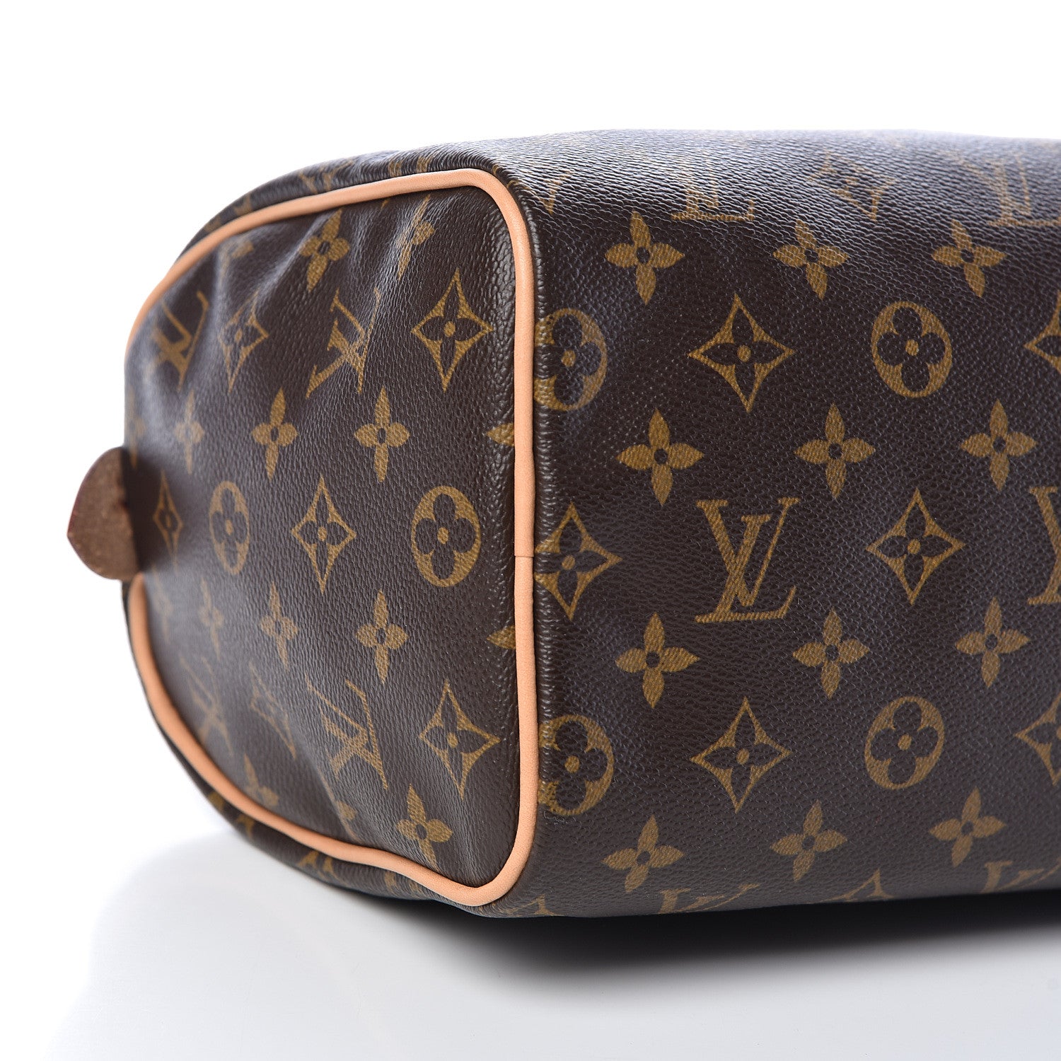 Louis Vuitton Monogram Speedy 25 10 of 11