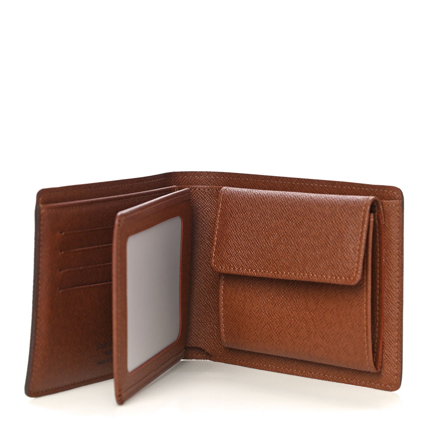 Monogram Florin Wallet