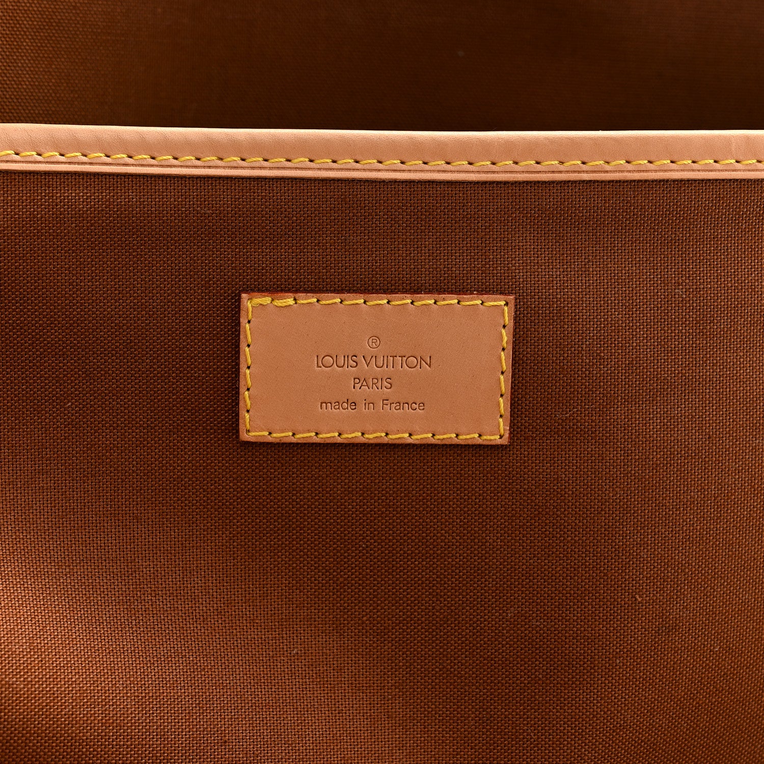 Louis Vuitton Monogram Sirius 55 6 of 10