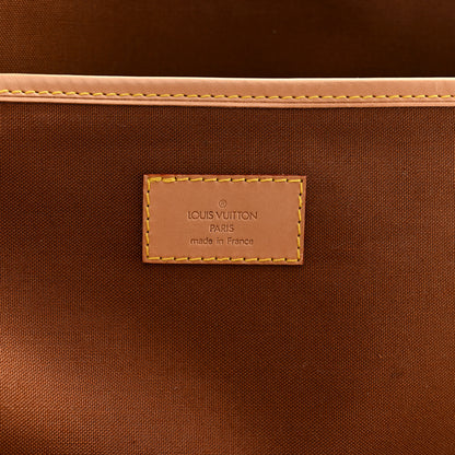 Louis Vuitton Monogram Sirius 55 6 of 10