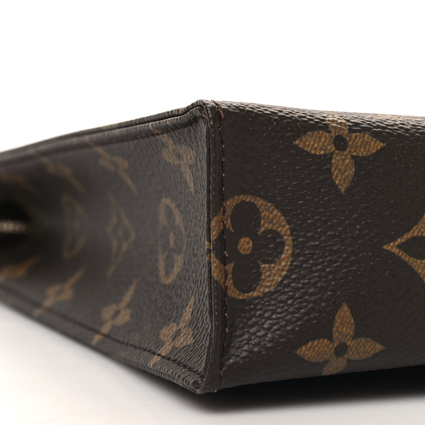 Monogram Toiletry Pouch 26