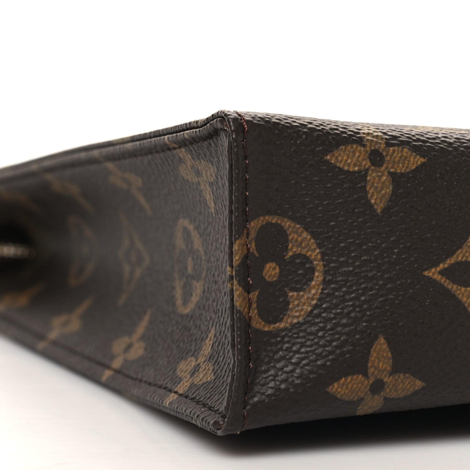Louis Vuitton Monogram Toiletry Pouch 26 8 of 9