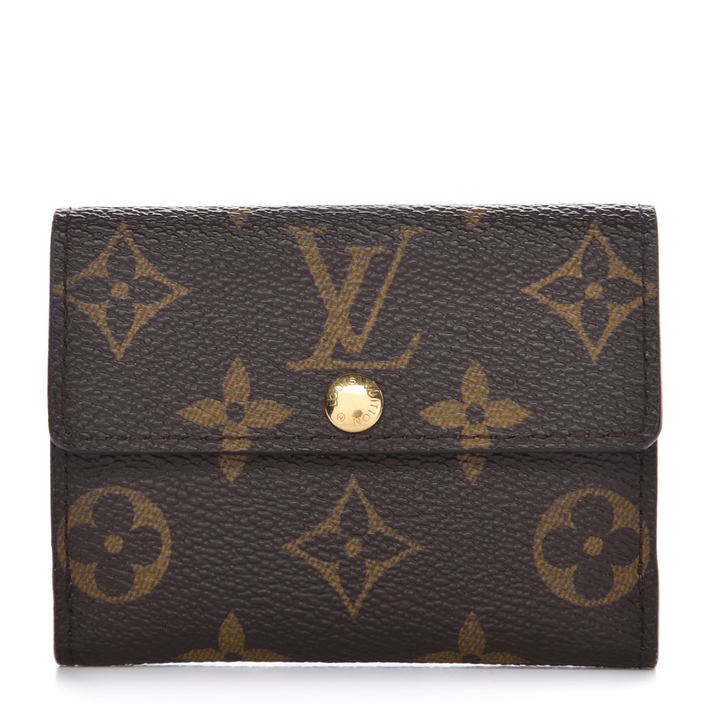 Monogram Ludlow Wallet
