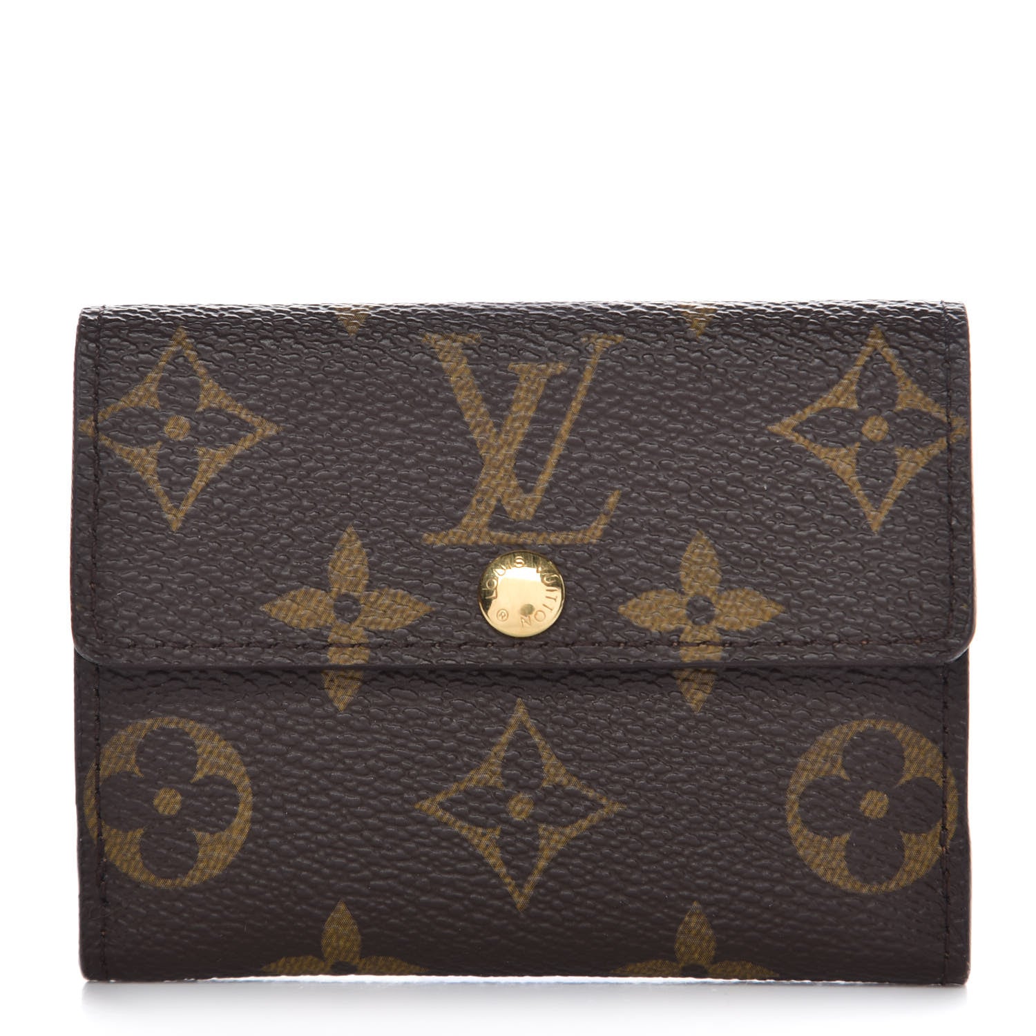 Louis Vuitton Monogram Ludlow Wallet 1 of 8