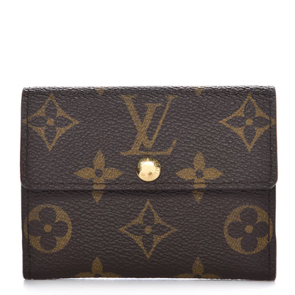Louis Vuitton Monogram Ludlow Wallet 1 of 8