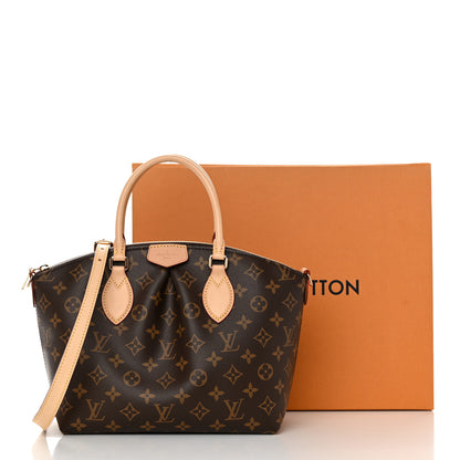 Louis Vuitton Monogram Boetie PM NM 11 of 11
