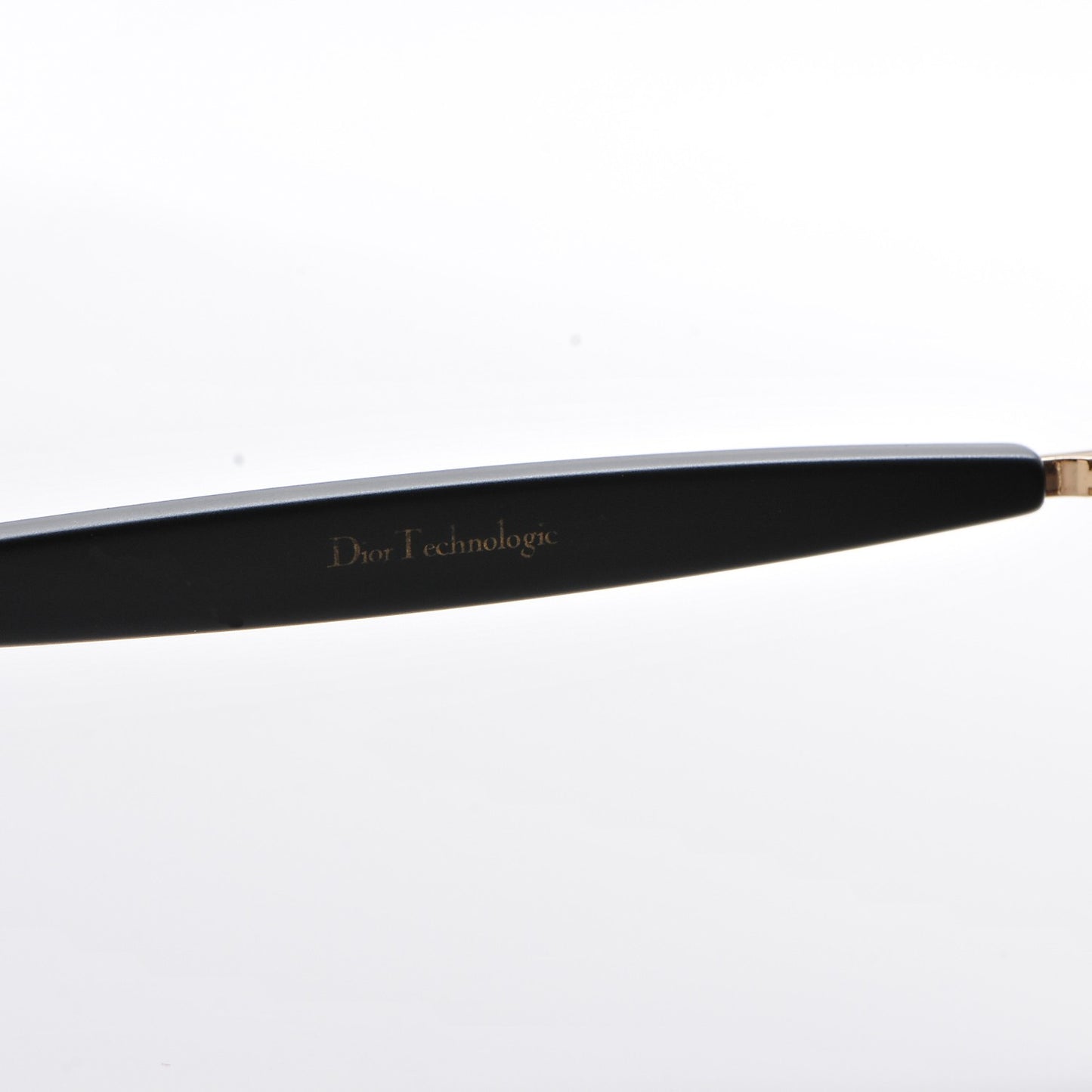 Technologic Sunglasses Gold