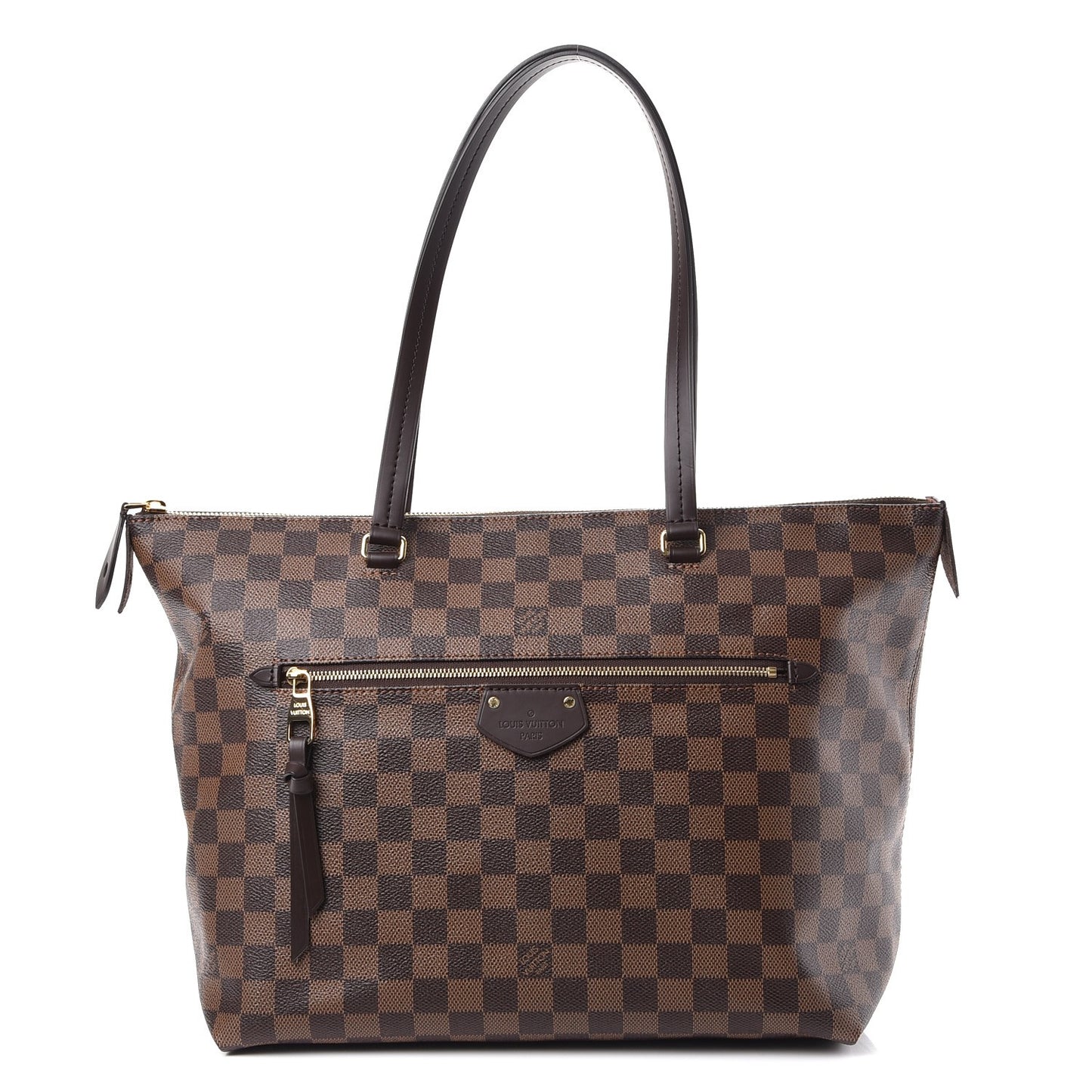Damier Ebene Iena MM