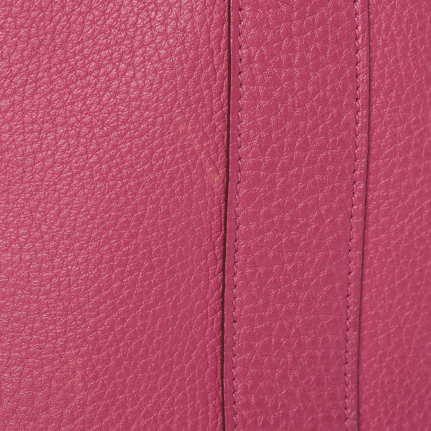 Hermes Negonda Garden Party 36 MM Tosca 9 of 12