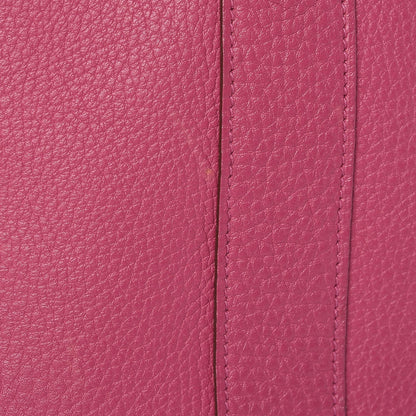 Hermes Negonda Garden Party 36 MM Tosca 9 of 12