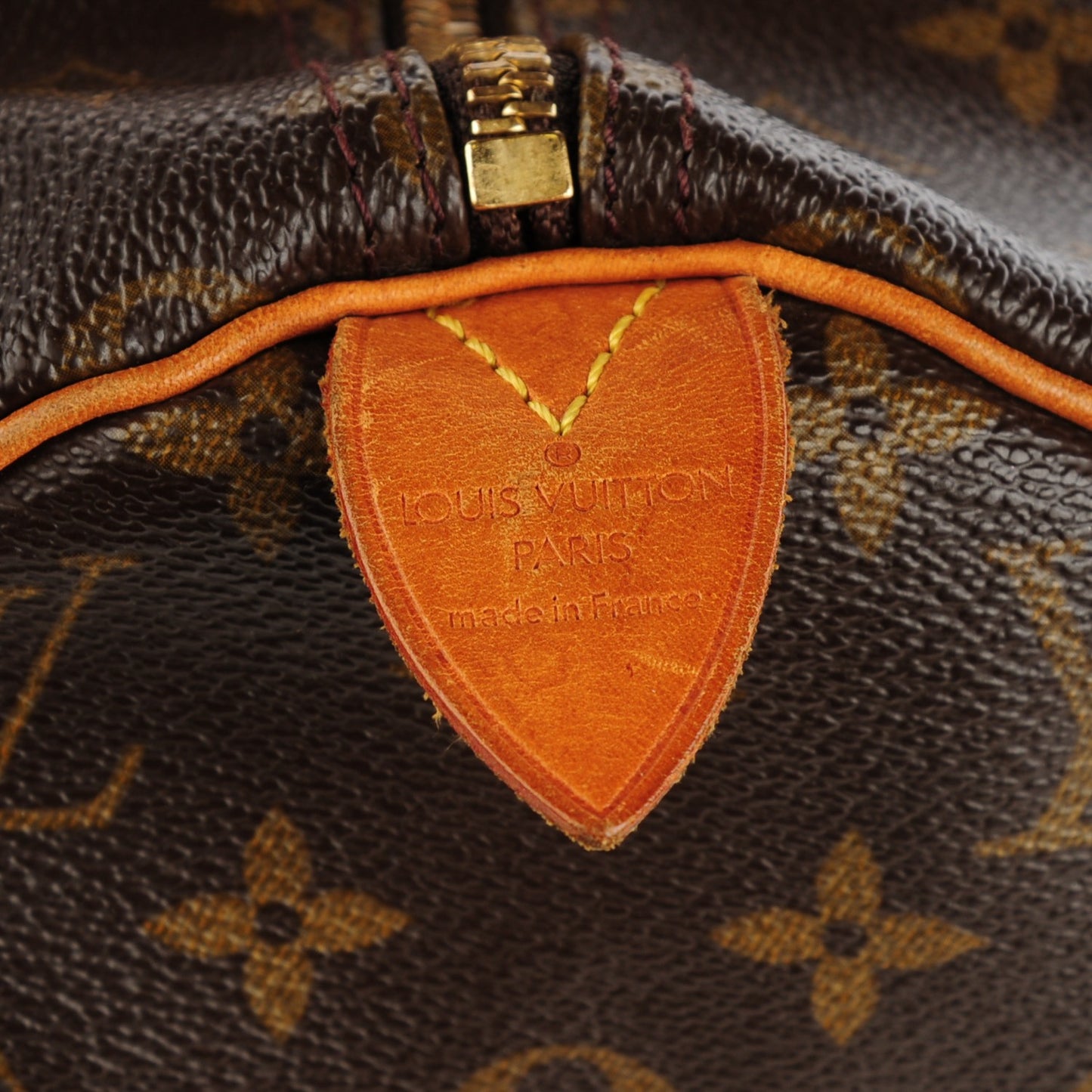 Monogram Speedy 30