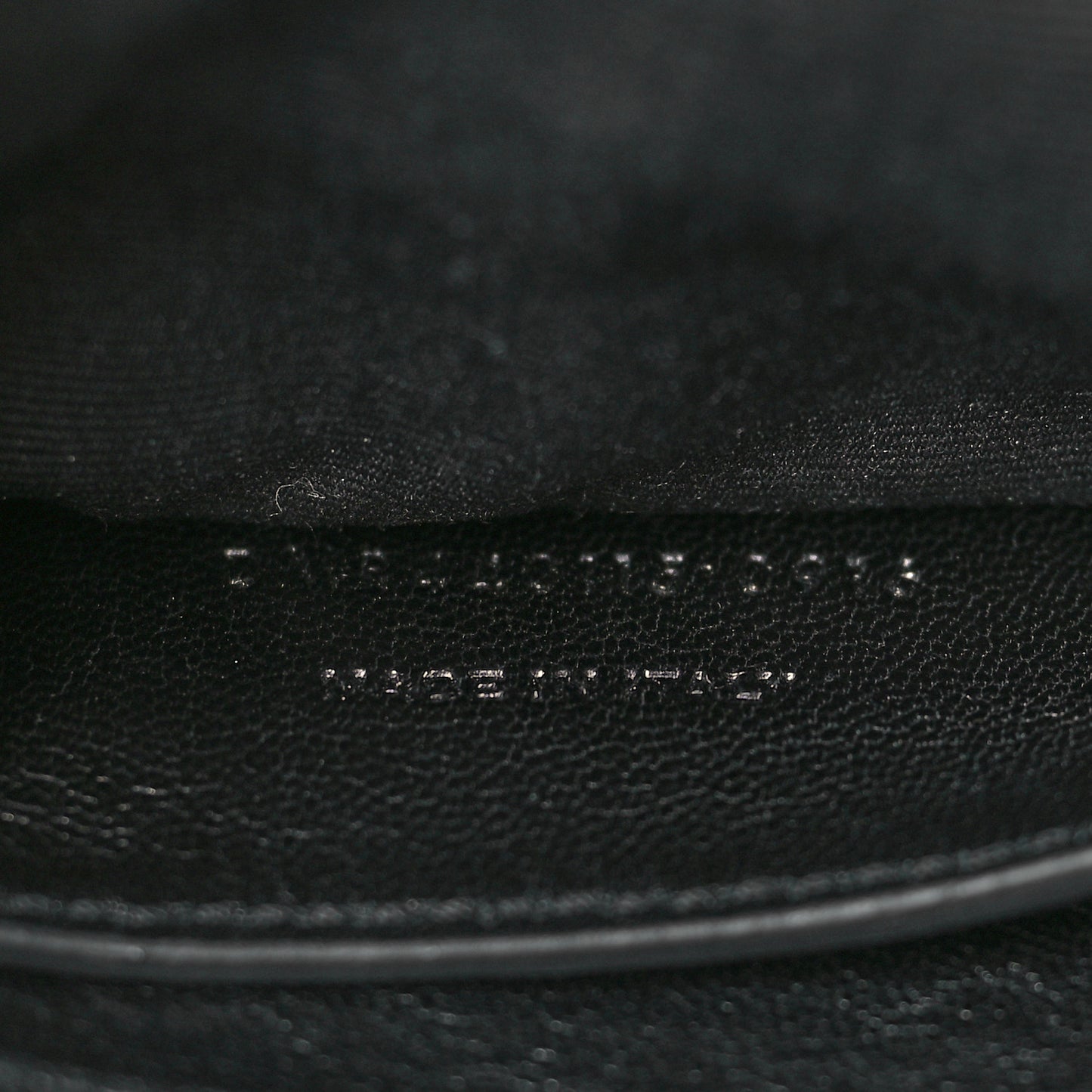 Calfskin Mixed Matelasse Triquilt Large Monogram Satchel Black