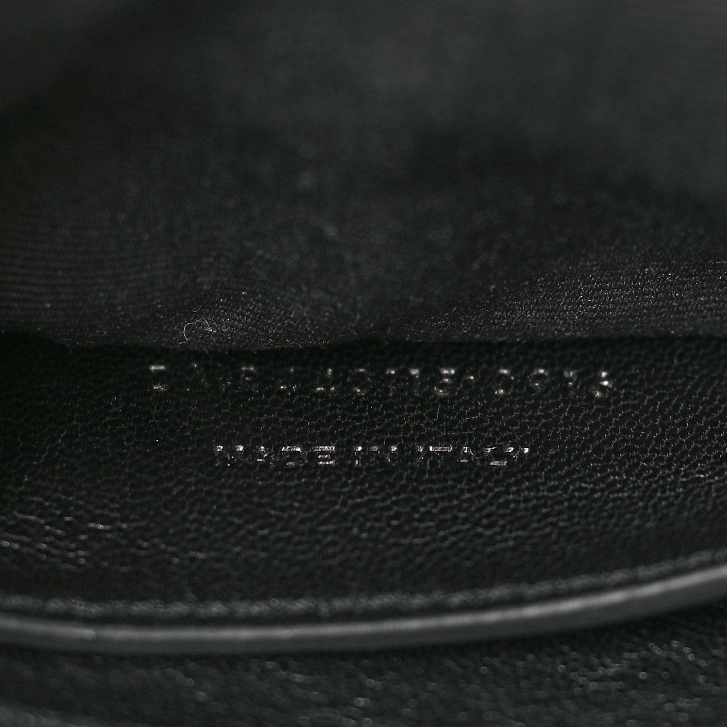 Saint Laurent Calfskin Mixed Matelasse Triquilt Large Monogram Satchel Black 7 of 10