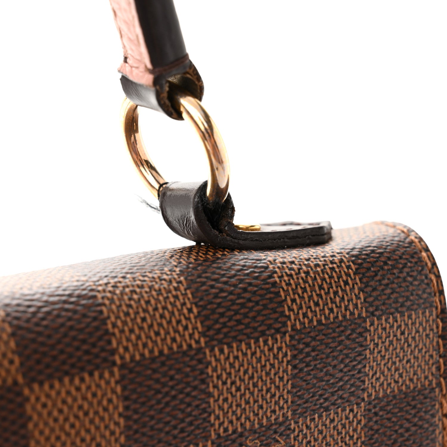 Louis Vuitton Damier Ebene Bond Street Magnolia 20 of 20