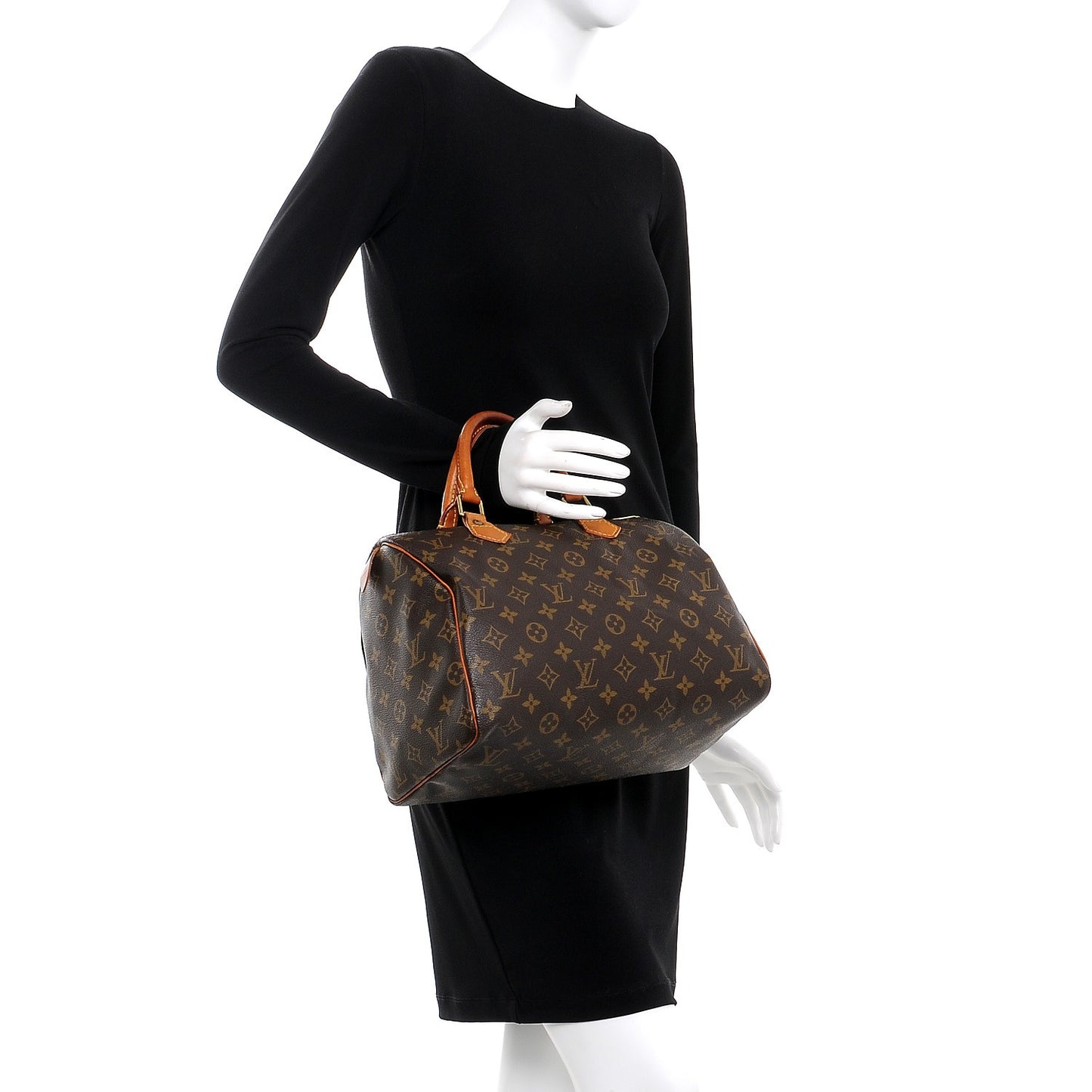 Monogram Speedy 30