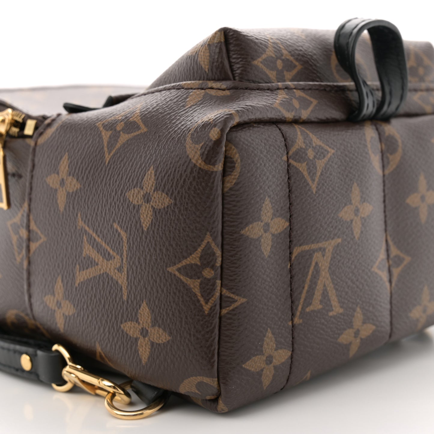 Monogram Palm Springs Backpack Mini