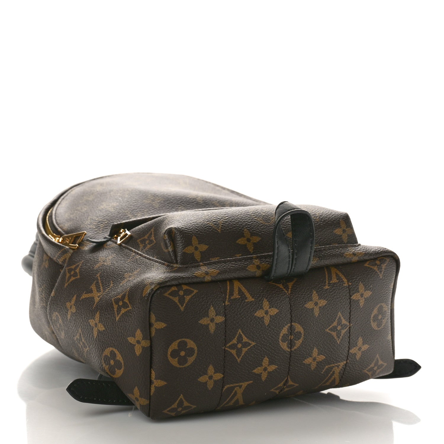 Louis Vuitton Monogram Palm Springs Backpack PM 4 of 9