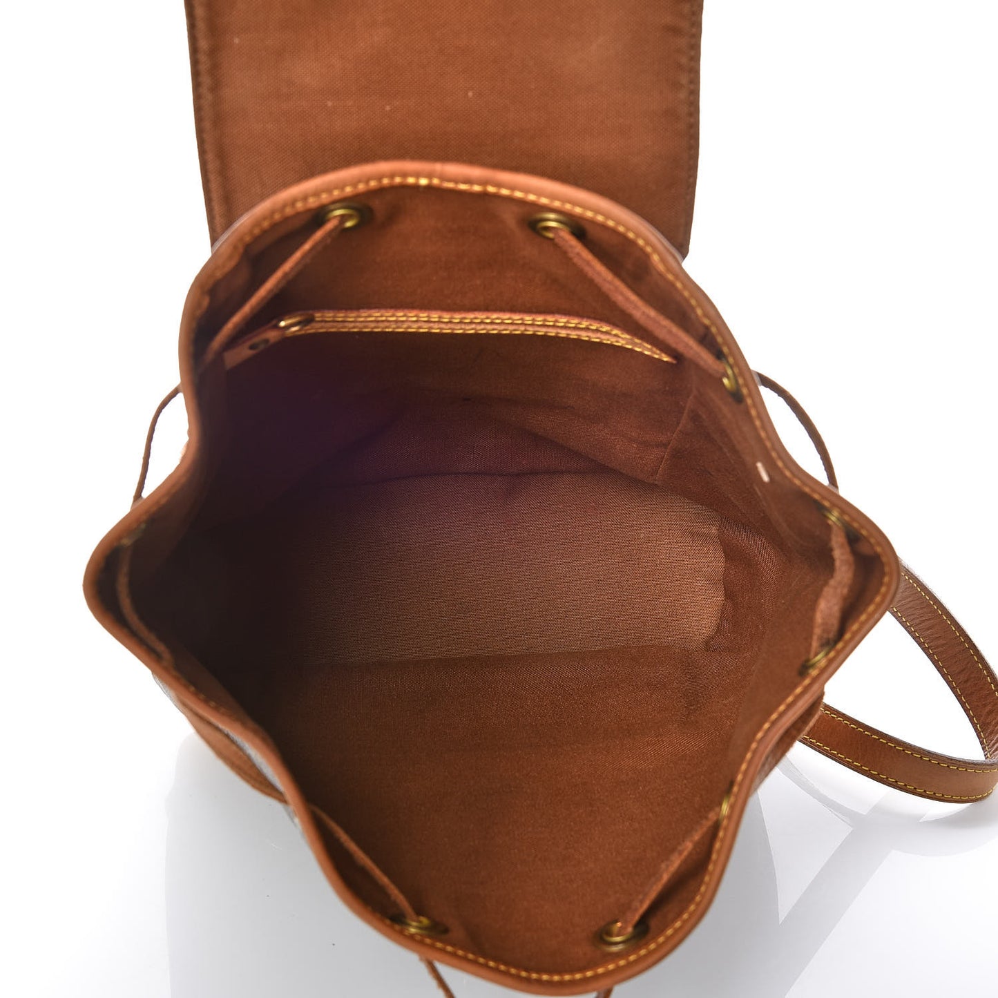 Monogram Montsouris MM Backpack