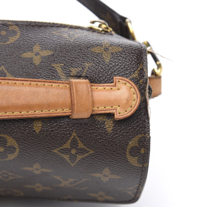 Louis Vuitton Monogram Pochette Metis 11 of 16