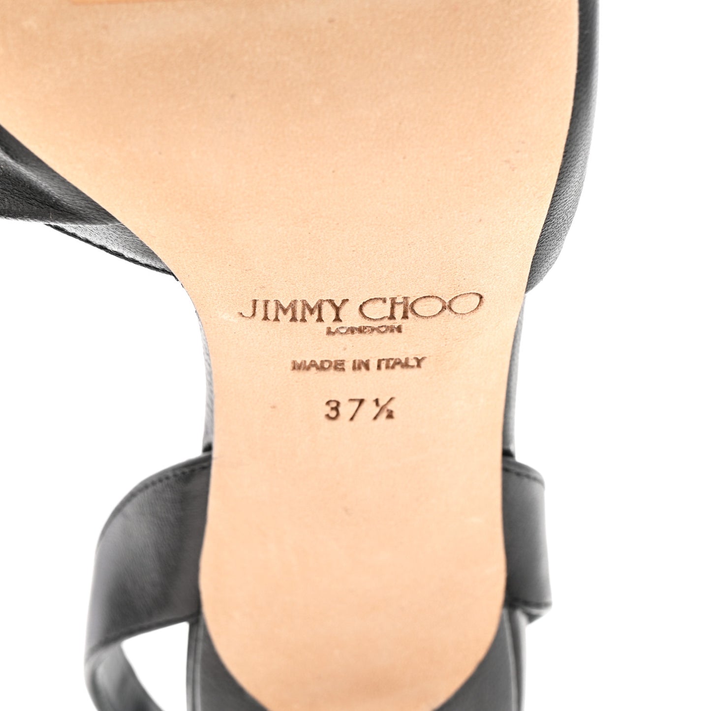 Nappa Hedera 70 Slingback Pumps 37.5 Black