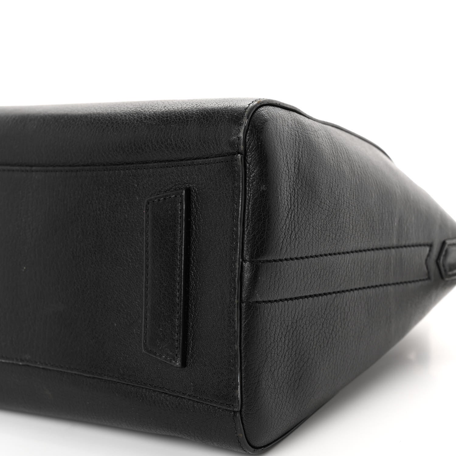 Givenchy Sugar Goatskin Small Antigona Black 10 of 11