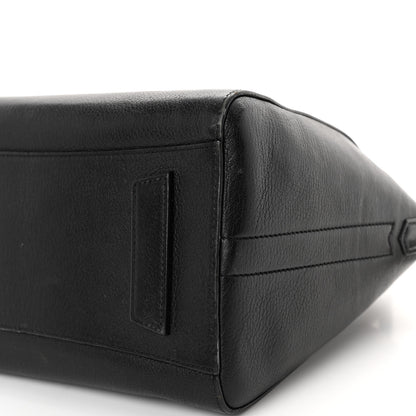 Givenchy Sugar Goatskin Small Antigona Black 10 of 11