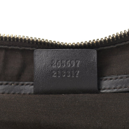 Gucci Guccissima Medium Joy Boston Dark Brown 7 of 17