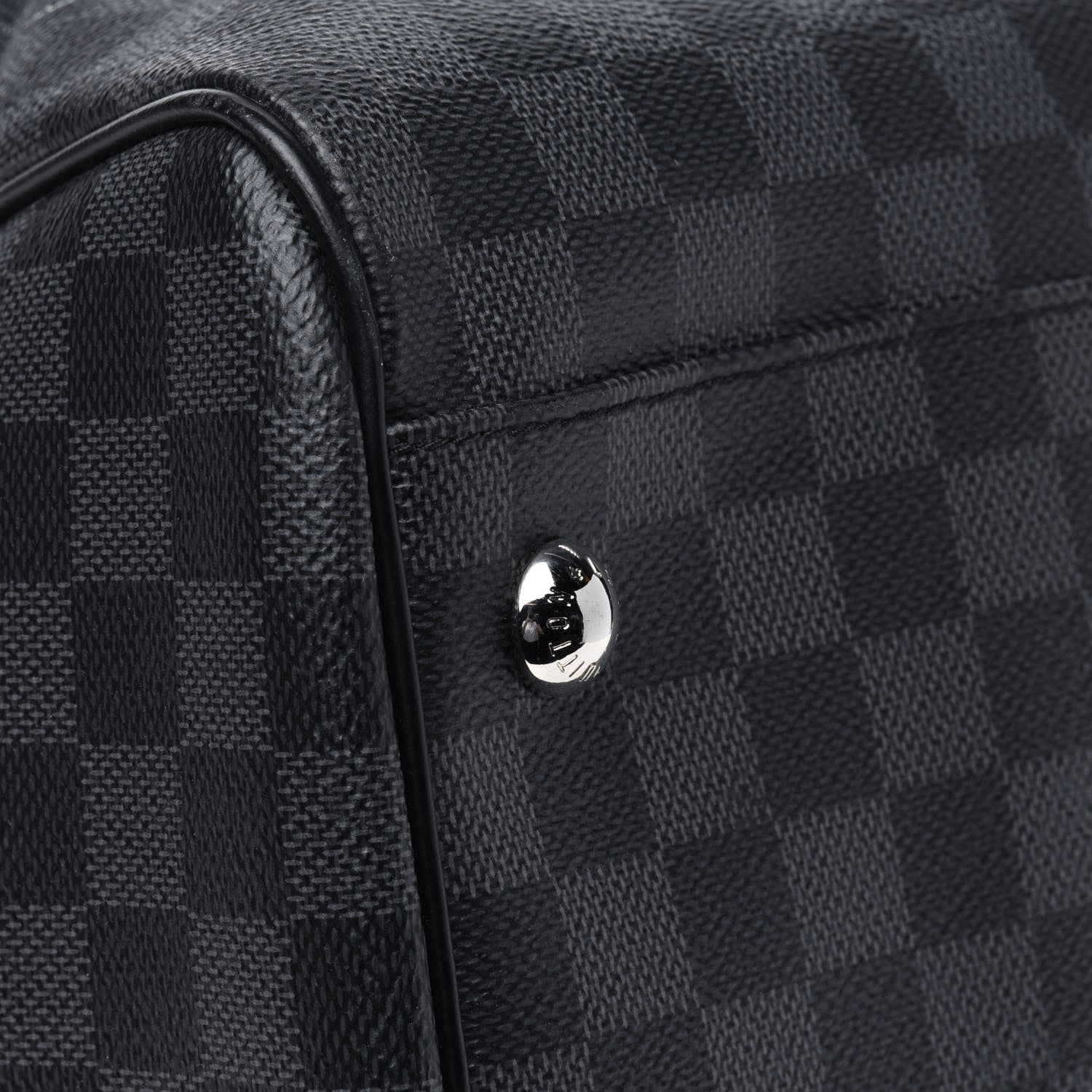 Louis Vuitton Damier Graphite Neo Kendall 8 of 14