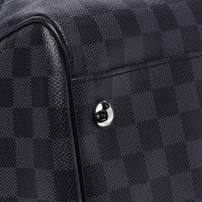 Louis Vuitton Damier Graphite Neo Kendall 8 of 14