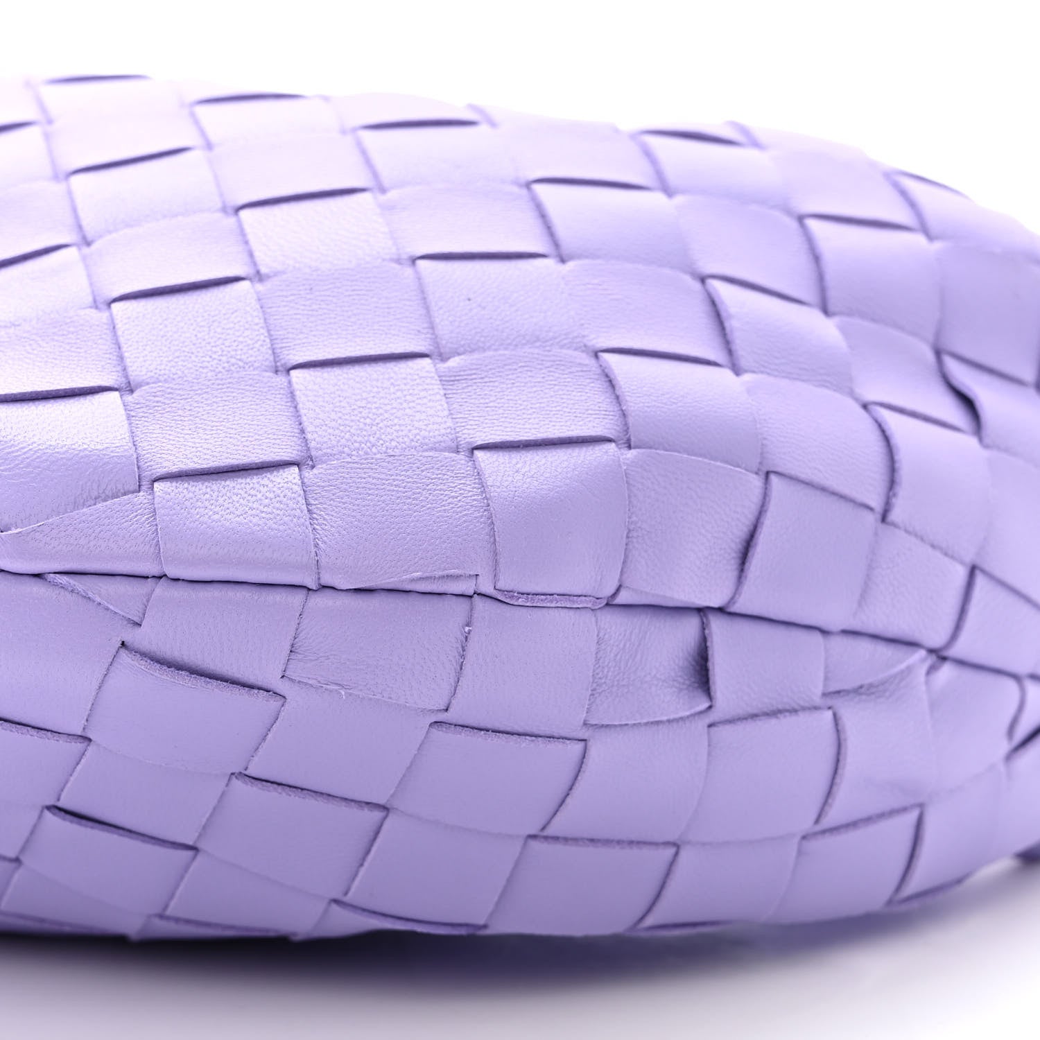 Bottega Veneta Nappa Intrecciato Mini Jodie Lavender 10 of 10