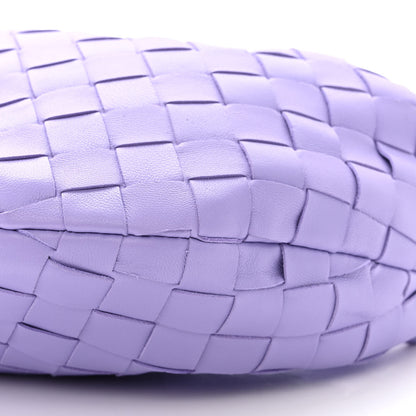 Bottega Veneta Nappa Intrecciato Mini Jodie Lavender 10 of 10