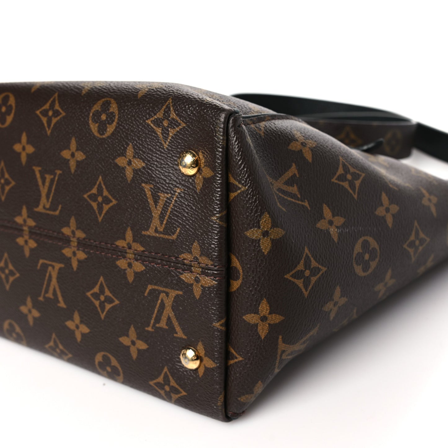 Monogram Tournelle PM Black