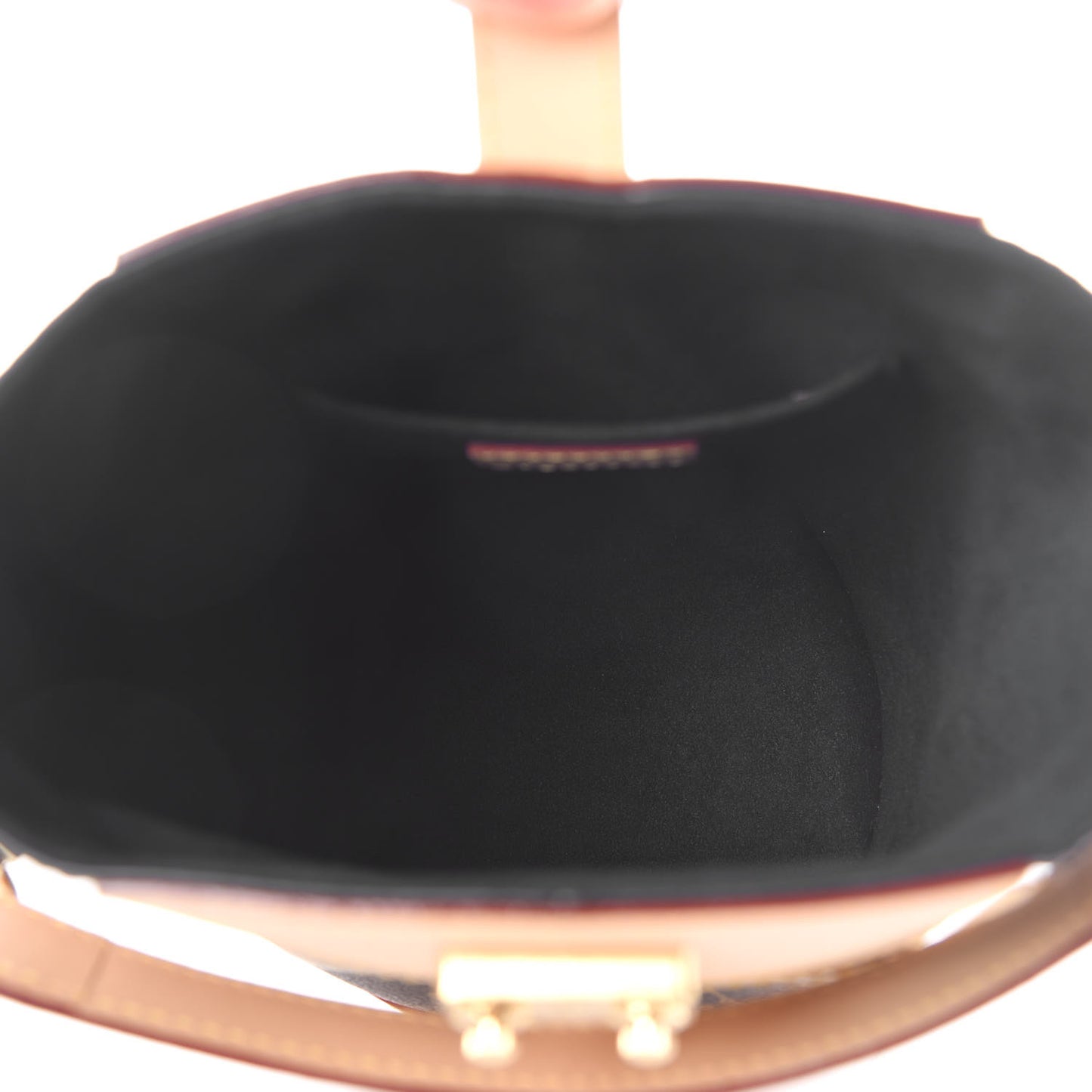 Monogram Duffle Bag