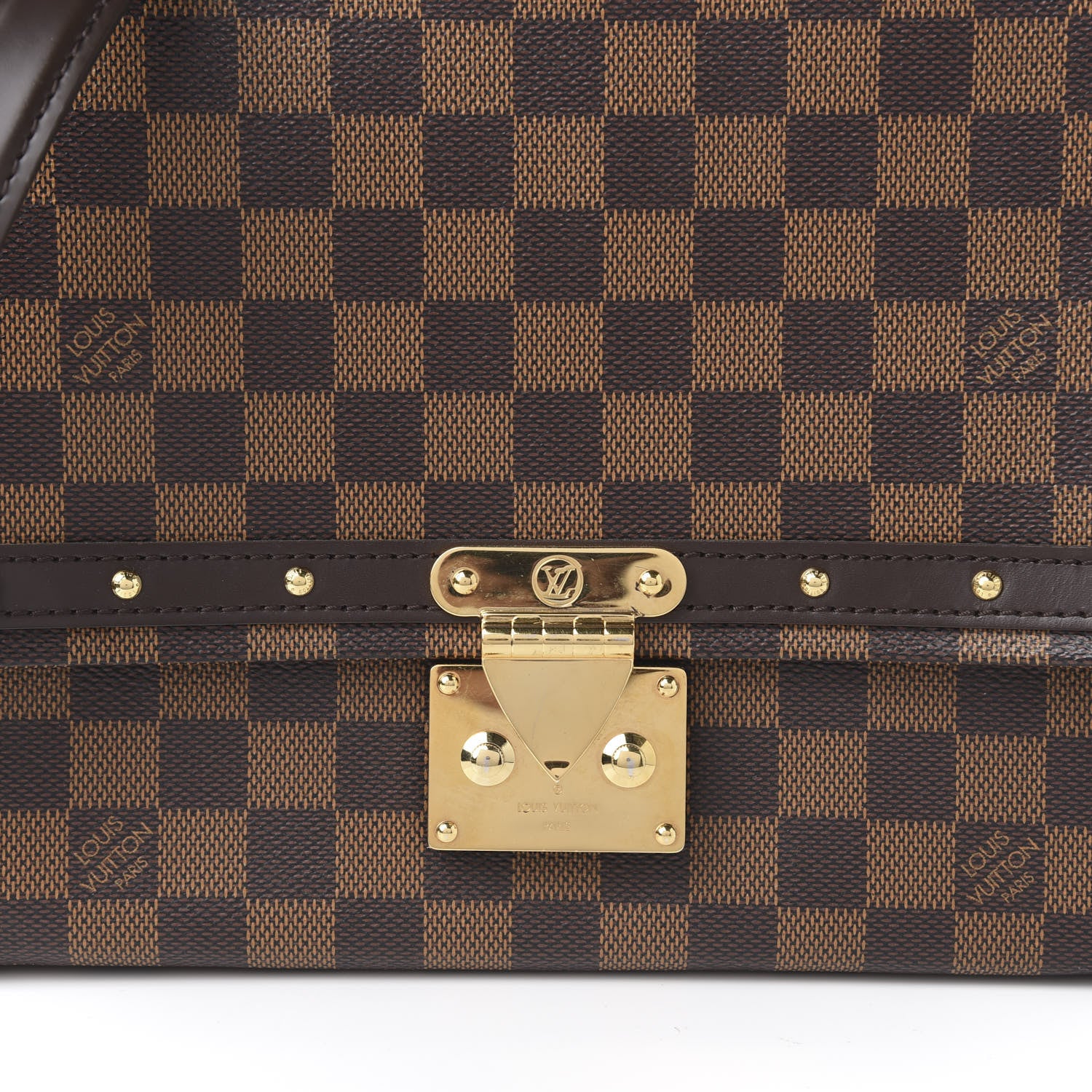 Louis Vuitton Damier Ebene Venice 7 of 9