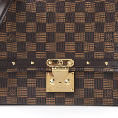 Louis Vuitton Damier Ebene Venice 7 of 9
