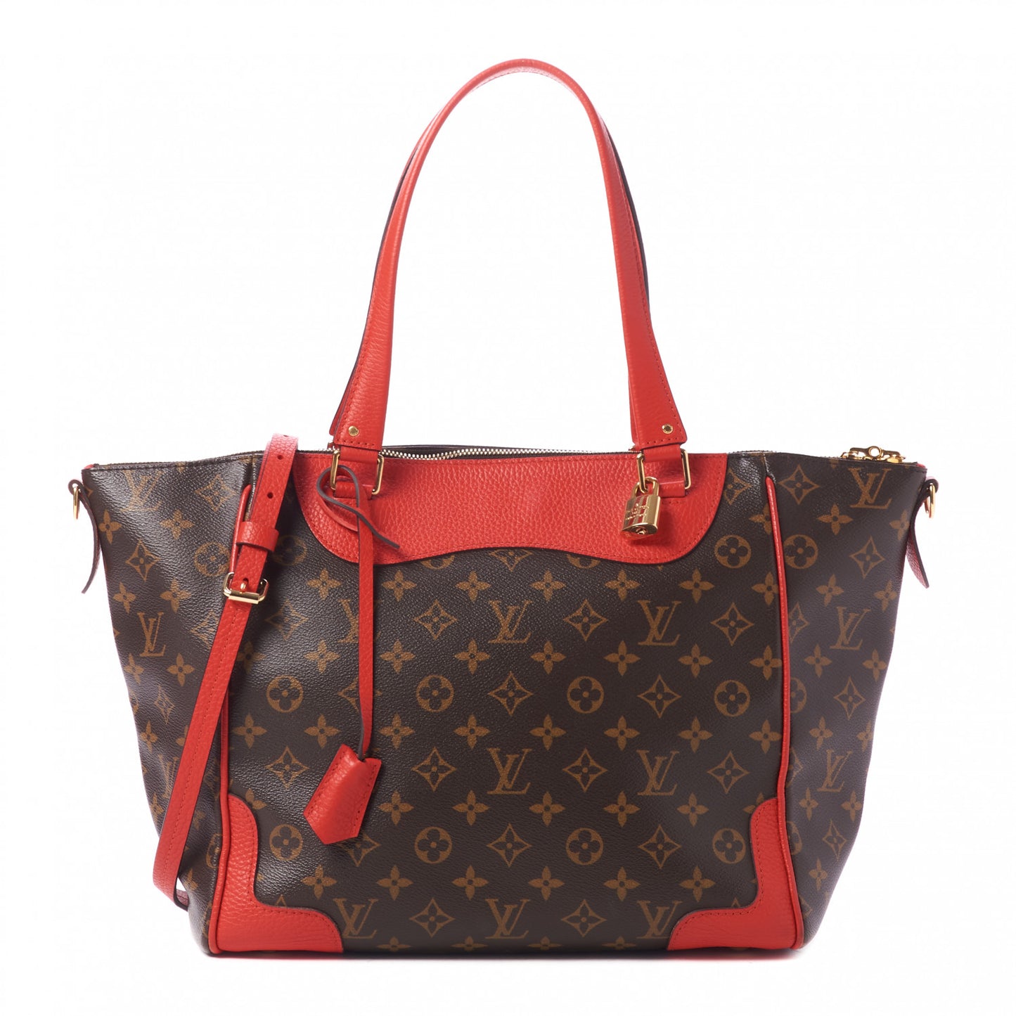 Monogram Estrela NM Poppy