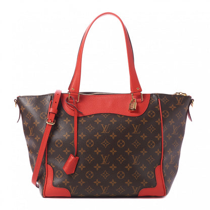 Louis Vuitton Monogram Estrela NM Poppy 1 of 7