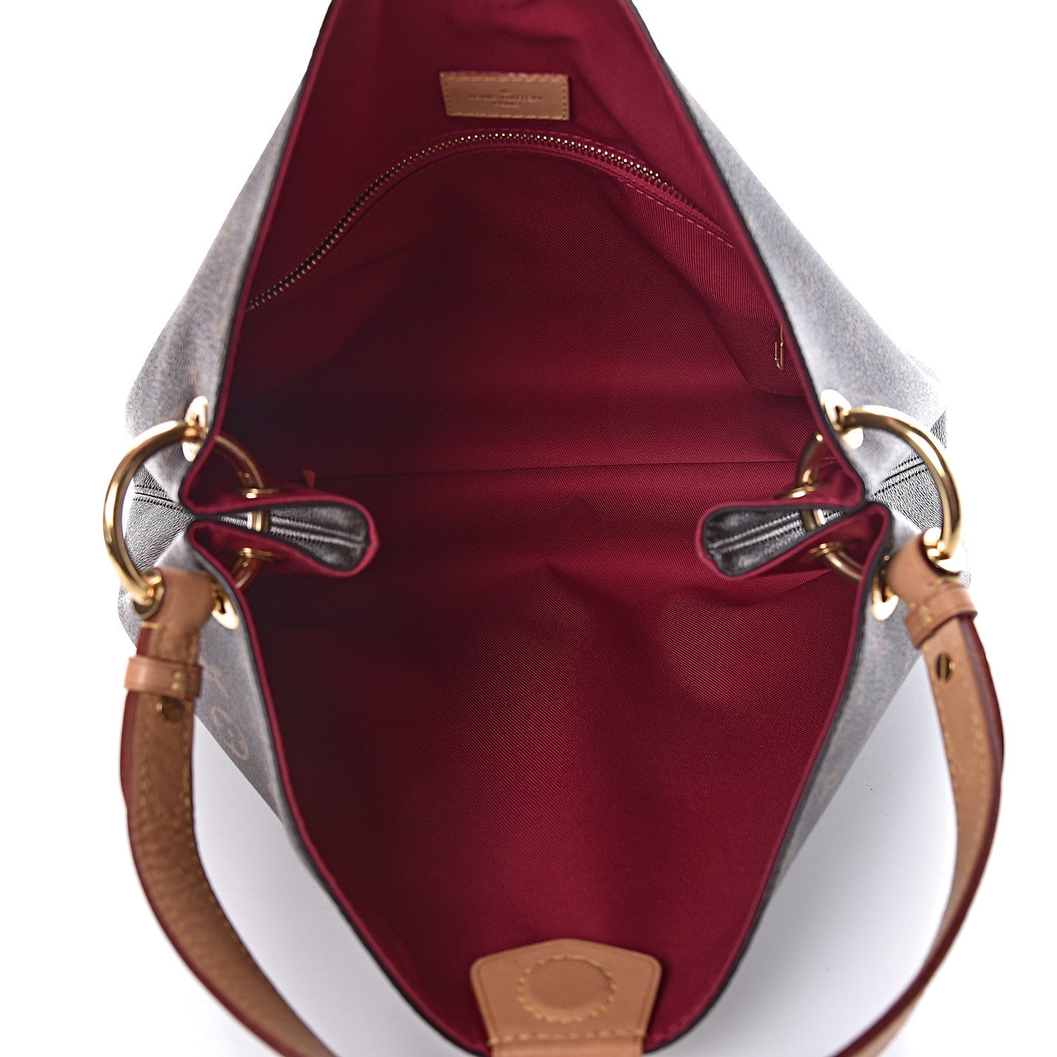 Louis Vuitton Monogram Graceful PM Pivoine 5 of 14