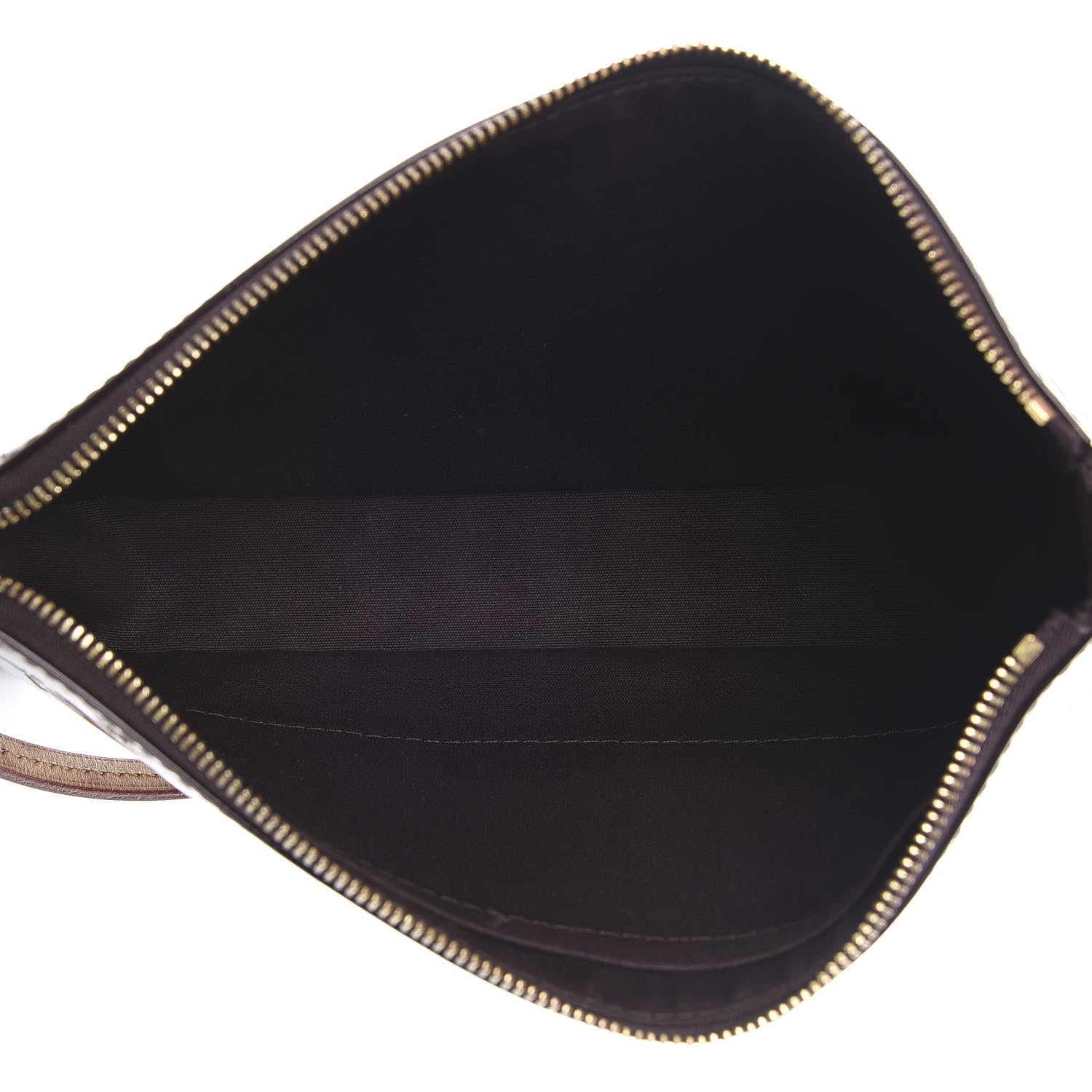 Louis Vuitton Vernis Pochette Accessories NM Amarante 4 of 12