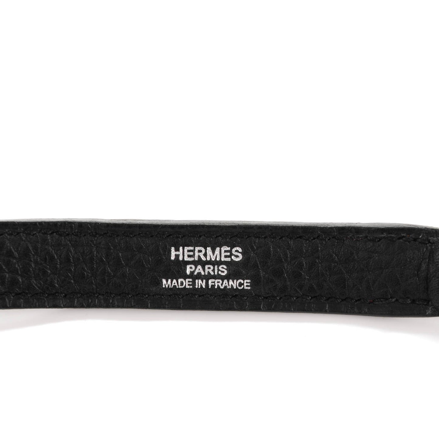 Taurillon Clemence Kelly Retourne 35 Black
