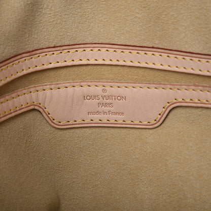 Louis Vuitton Monogram Retiro GM 6 of 11