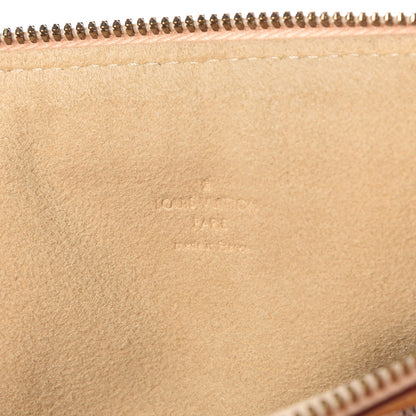 Louis Vuitton Damier Azur Berkeley 6 of 10