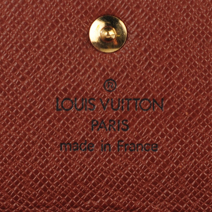 Louis Vuitton Monogram Sarah Wallet 5 of 7