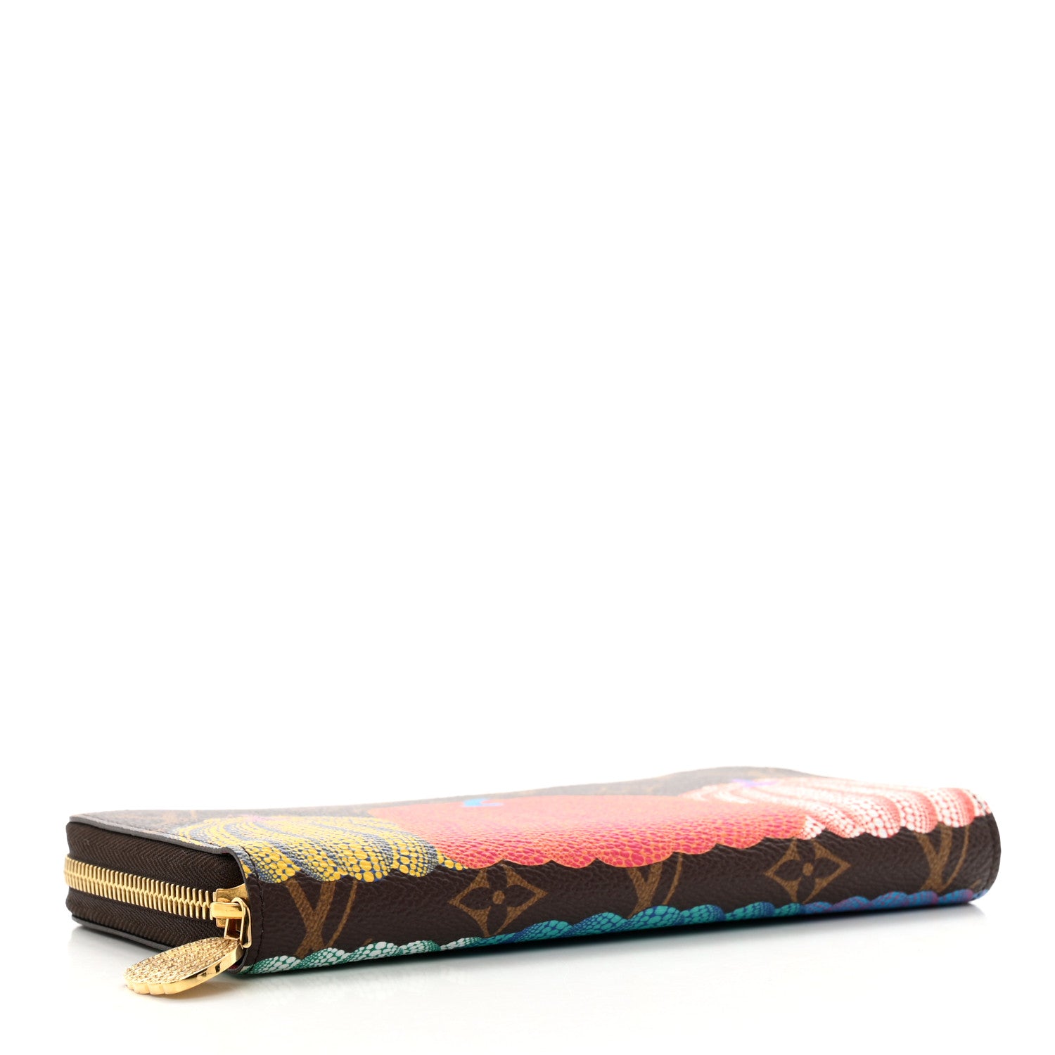 小物 Louis Vuitton Louis Vuitton Calfskin Monogram Speedy P9 Bandouliere 25