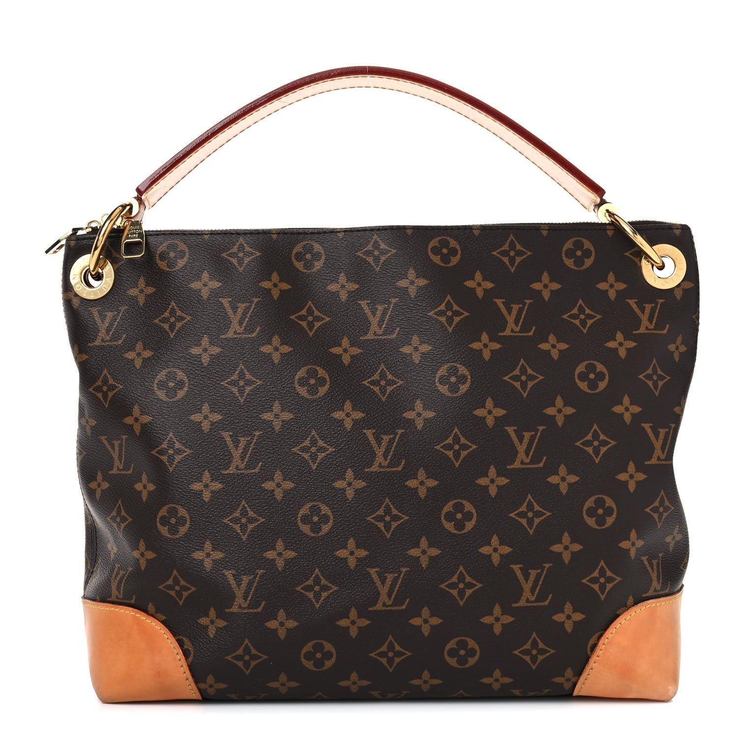 Louis Vuitton Monogram Berri PM 1 of 19
