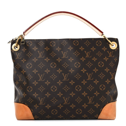 Louis Vuitton Monogram Berri PM 1 of 19