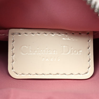 Christian Dior Monogram Girly Shoulder Bag Pink 6 of 18