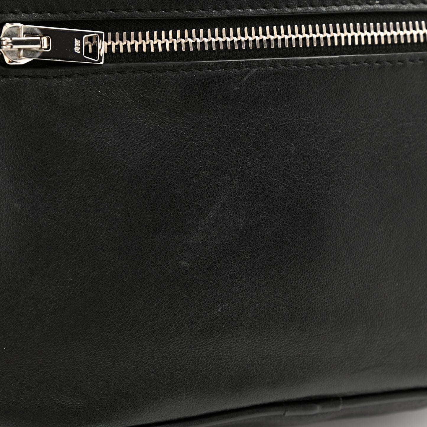 Attica Crossbody Black